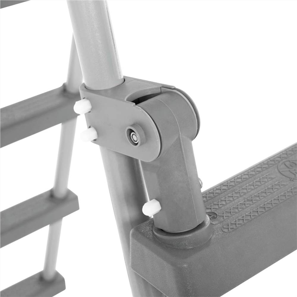 Bestway Power Steel Swimming Pool Set 956x488x132 cm