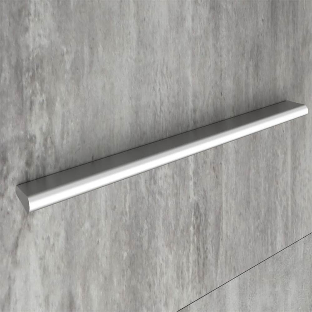 Sideboard Chipboard 71x35x88 cm Concrete