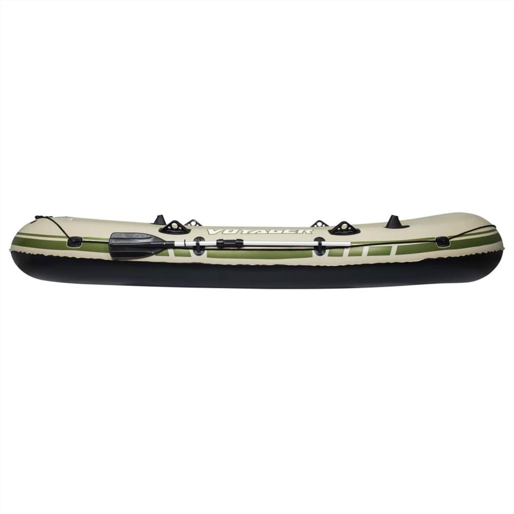 Bestway Hyrdro Force Inflatable Boat Voyager 500 348x141 cm