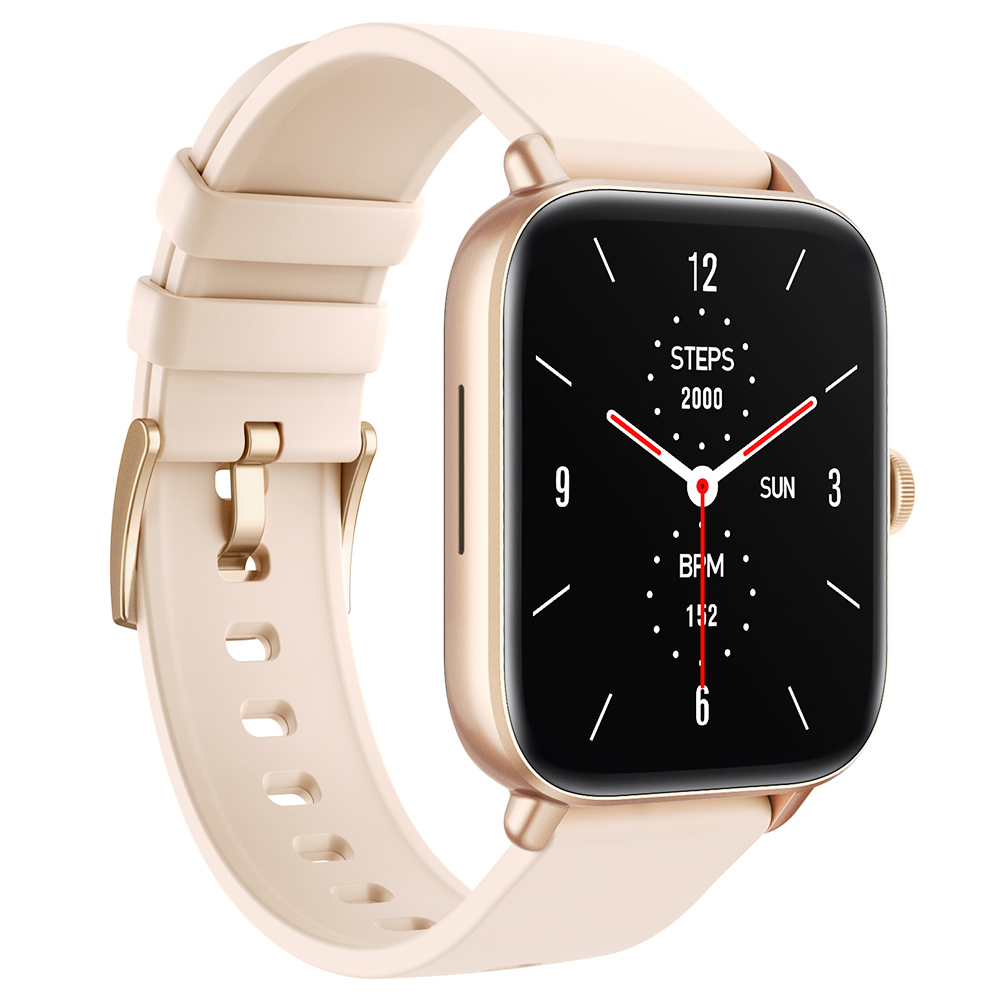 Colmi P Plus Smartwatch Gold