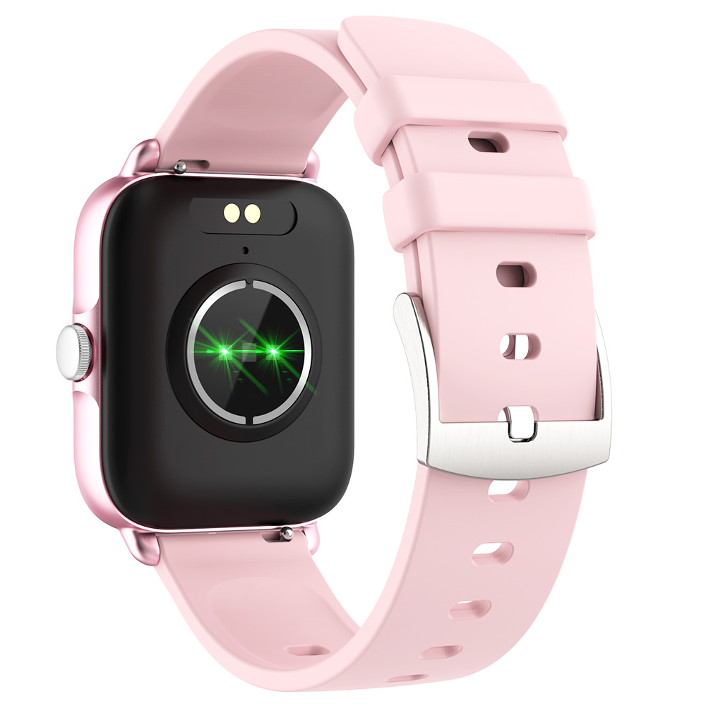 Colmi P Plus Smartwatch Pink