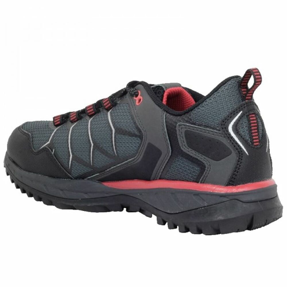Mens Trainers Hi-Tec Untra Terra Moutain