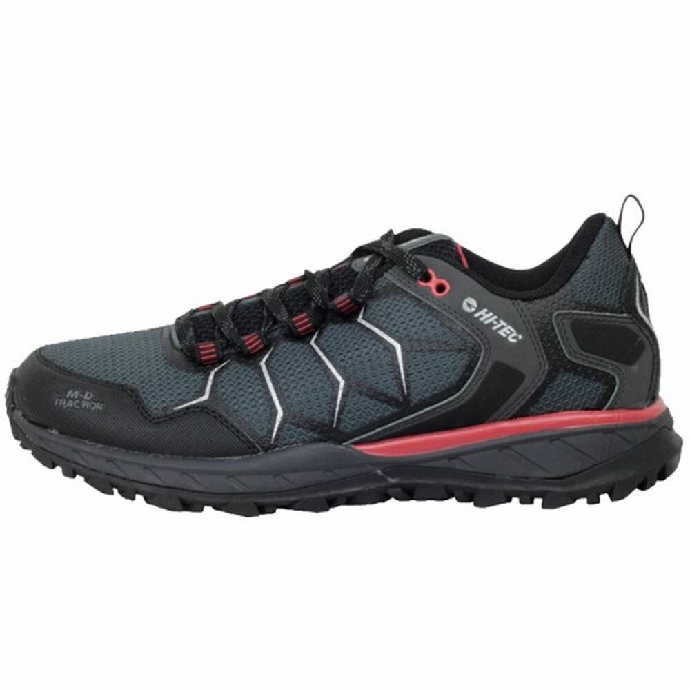 Mens Trainers Hi-Tec Untra Terra Moutain