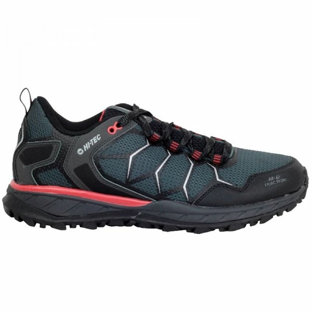 Mens Trainers Hi-Tec Untra Terra Moutain