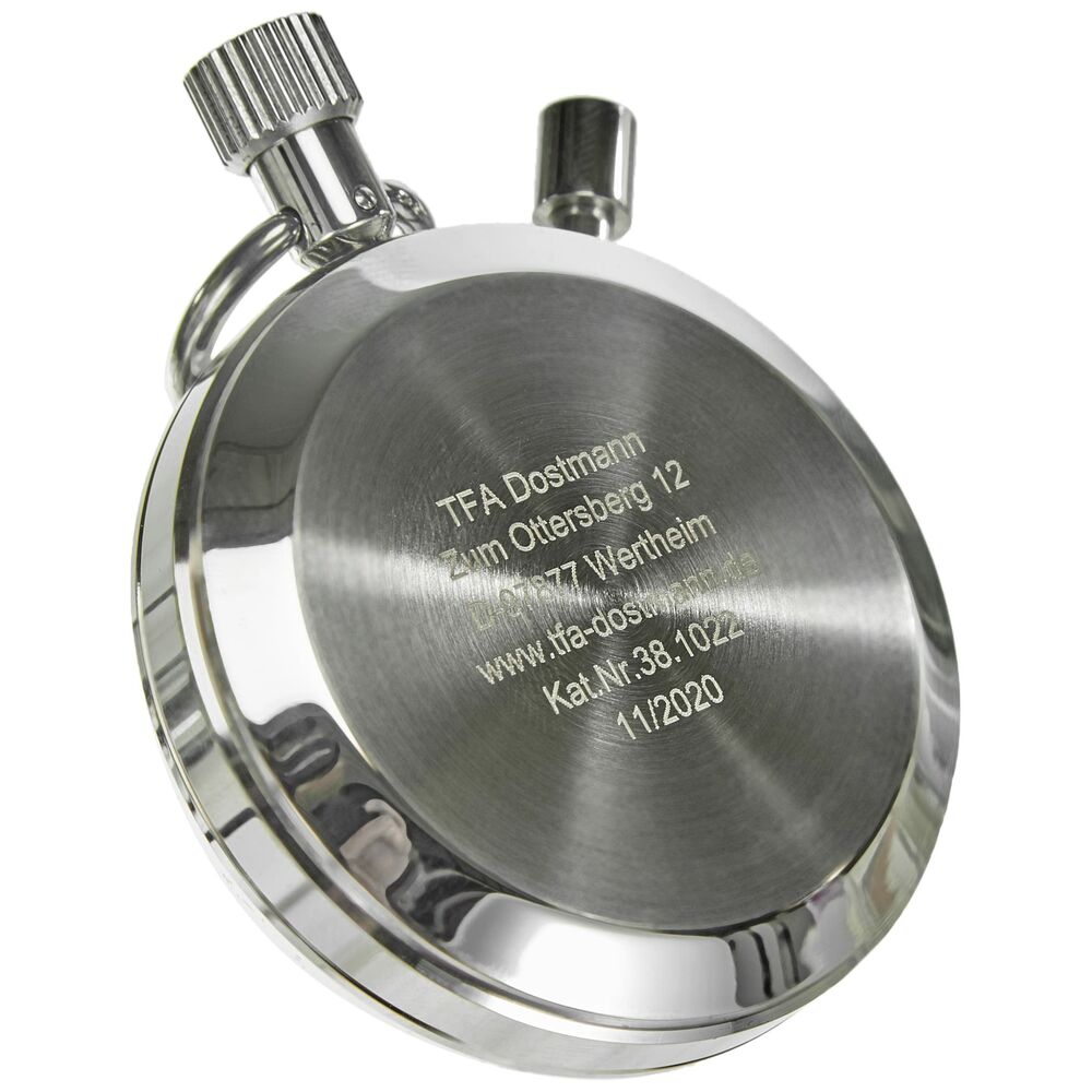 Stopwatch 860048-62 (Refurbished C)