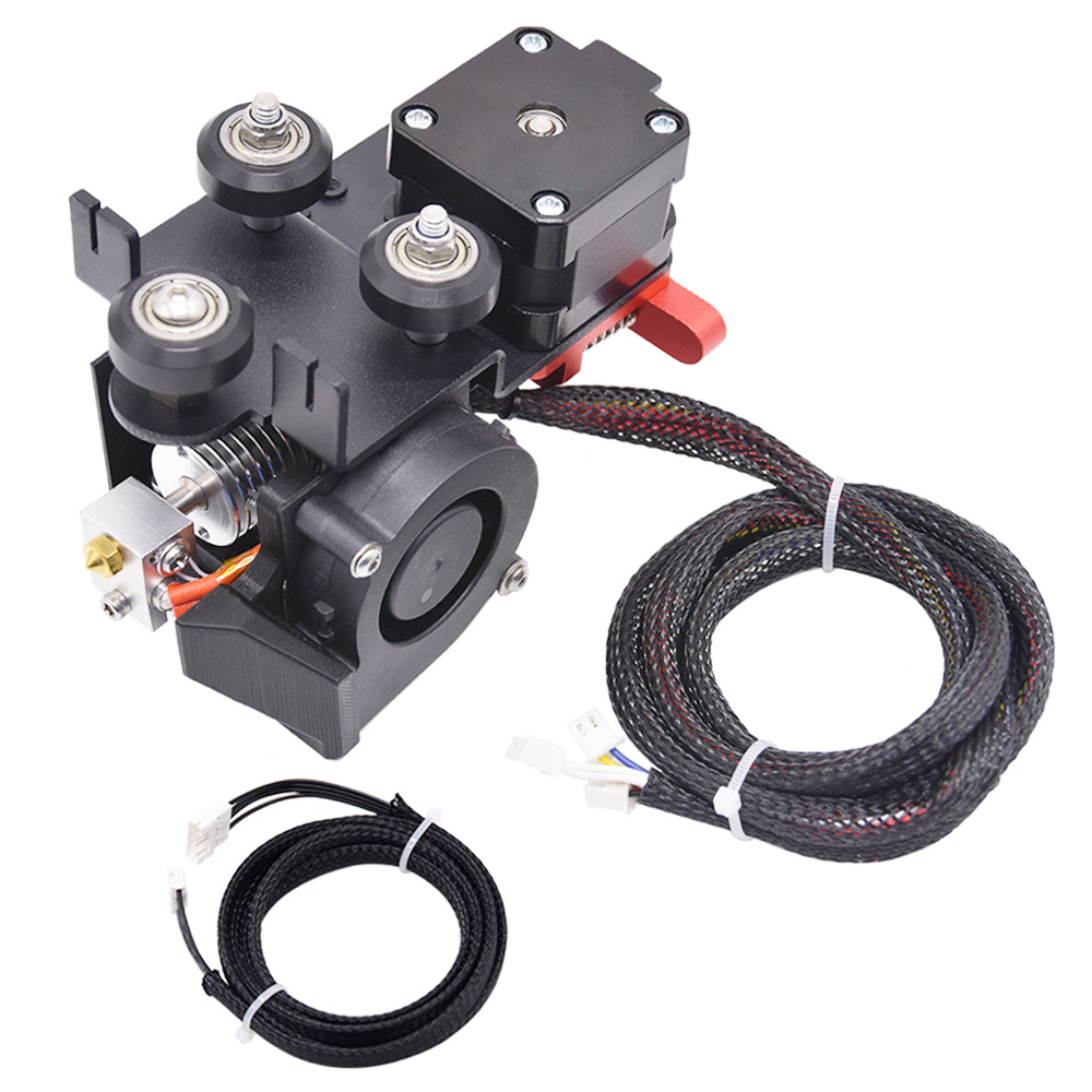 Creativity MK8 Upgrade Direct Drive Extruder Hotend Kit 24V