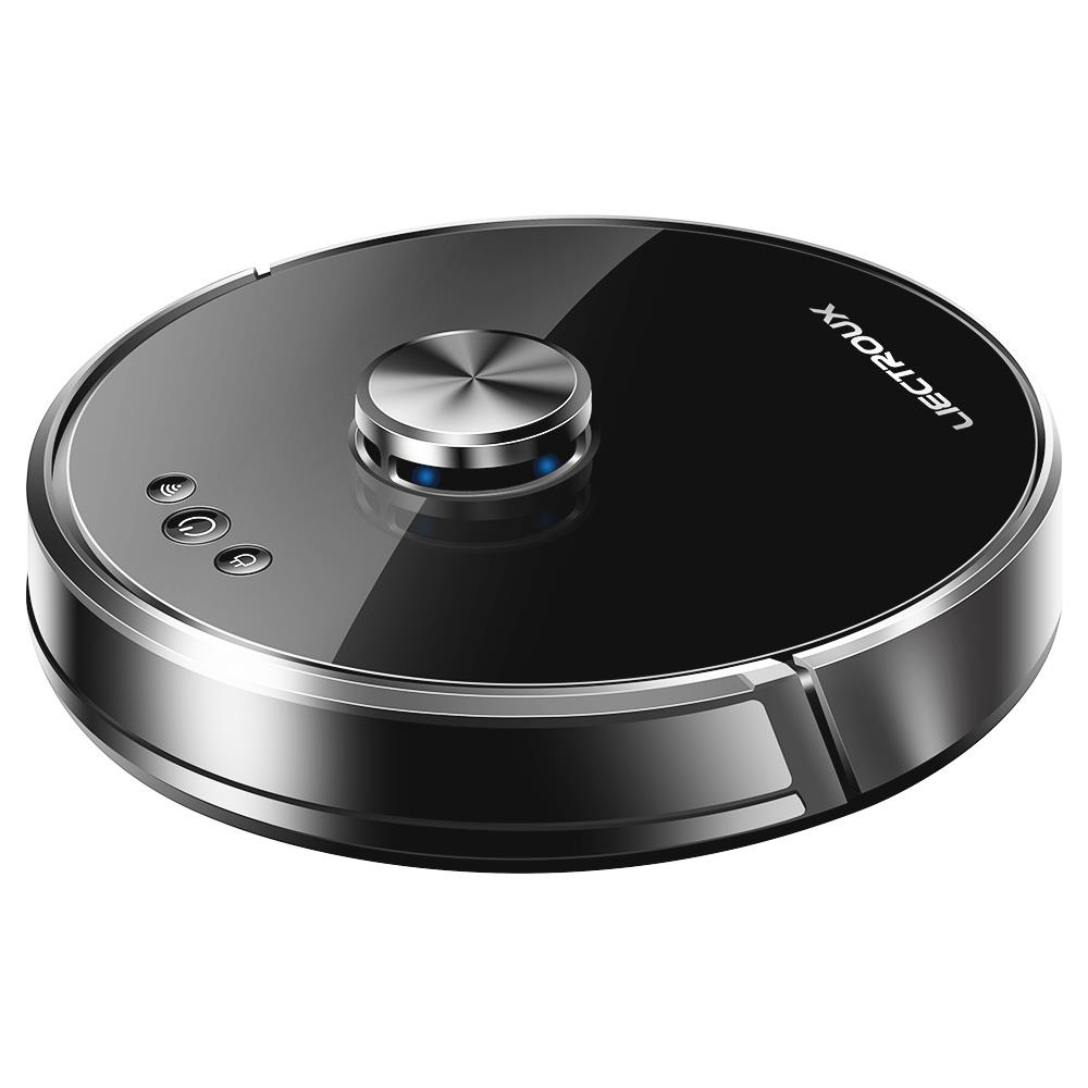 Liectroux Xr Pa Robot Vacuum Cleaner