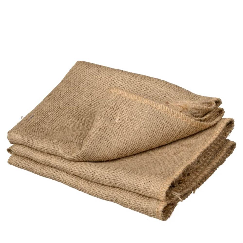 Nature Plant Frost Cover Jute 1.25x1.5 m 6030141