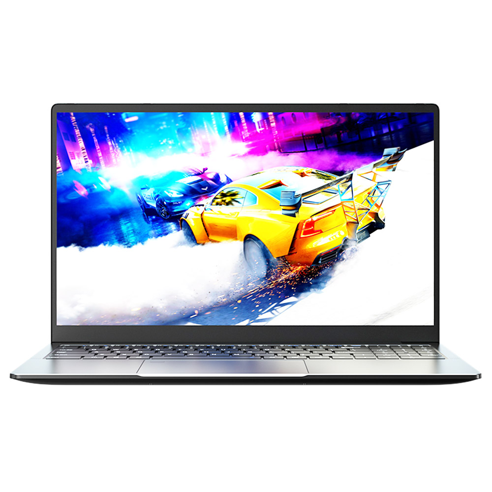 

T-BAO X9 Plus Laptop Intel Core i5-8279U Processor Windows10,15.6 Inch, 8GB RAM 128GB SSD 1920*1080 Resolution - Grey