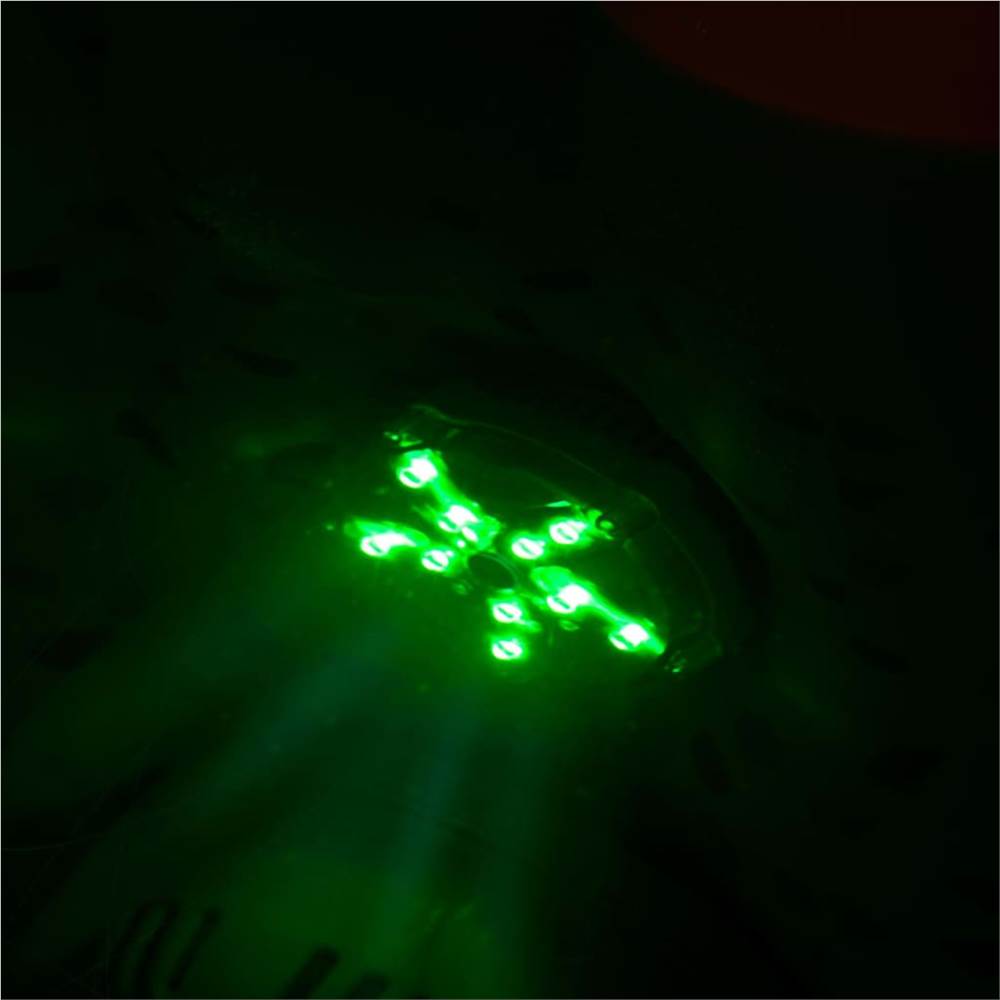 Bestway Lay-Z-Spa 7-Color LED Light 9.2x6.2 cm