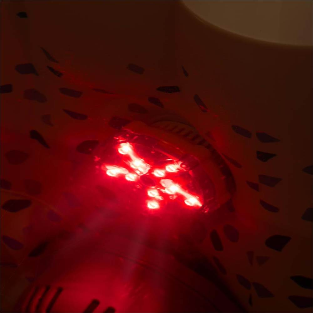 Bestway Lay-Z-Spa 7-Color LED Light 9.2x6.2 cm