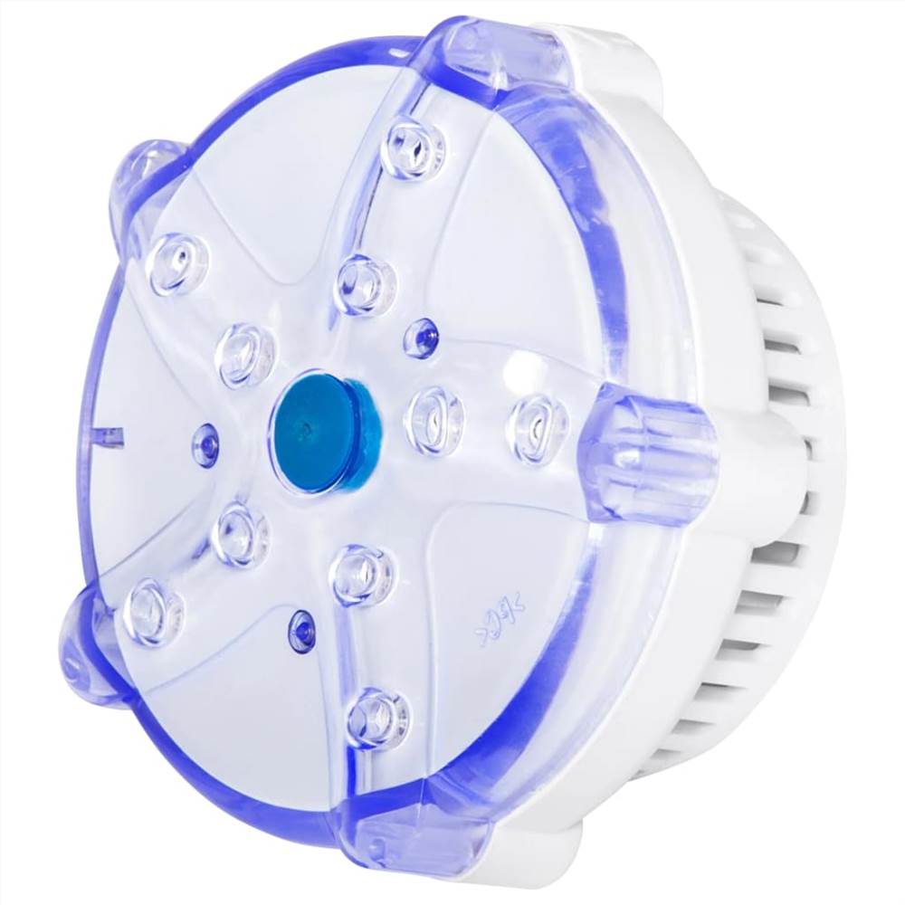 Bestway Lay-Z-Spa 7-Color LED Light 9.2x6.2 cm