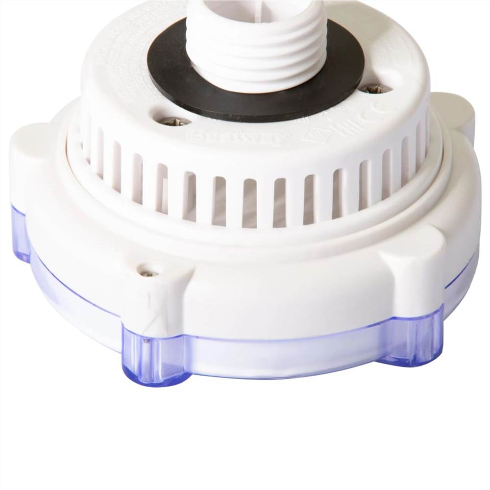 Bestway Lay-Z-Spa 7-Color LED Light 9.2x6.2 cm