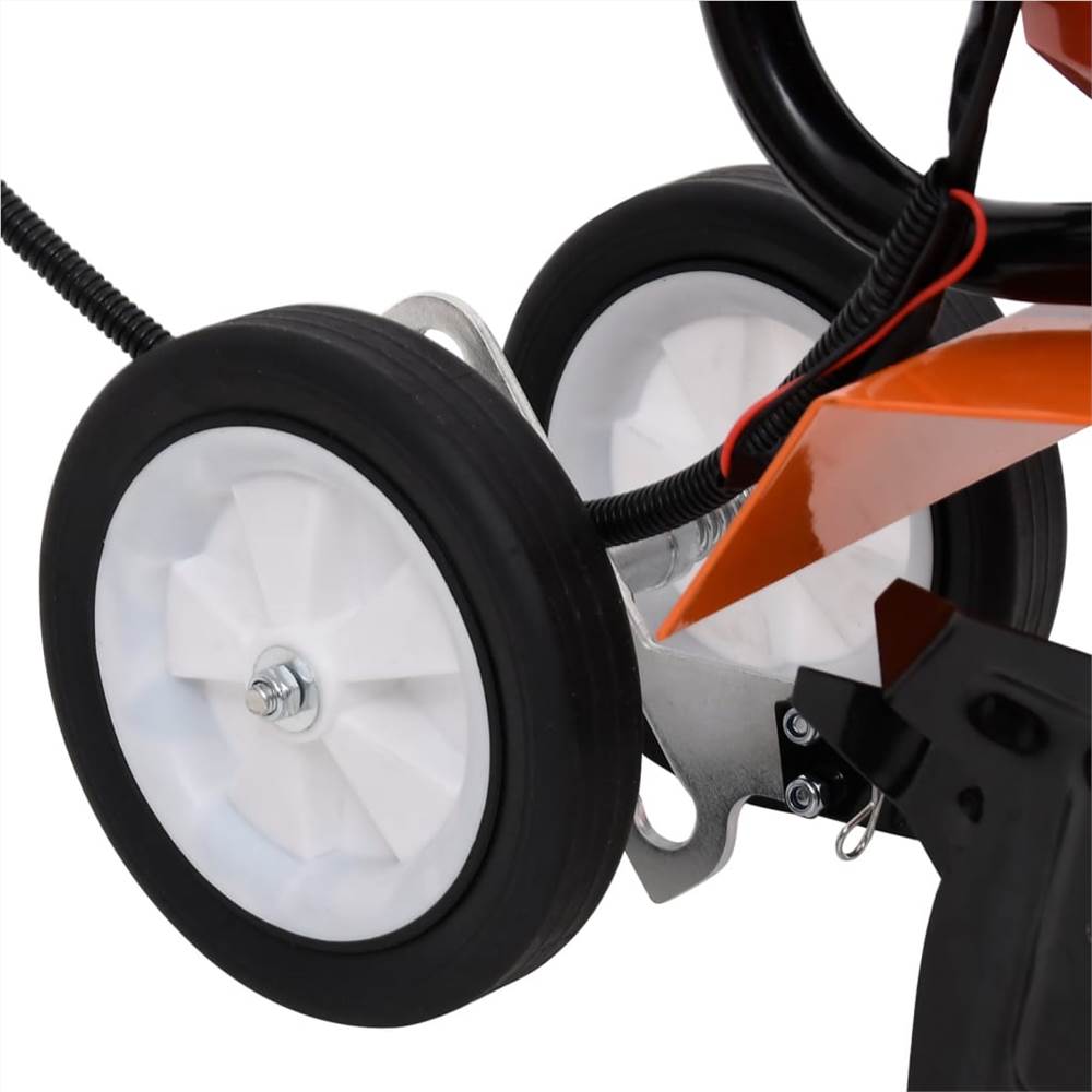 Gasoline Tiller 52 cc