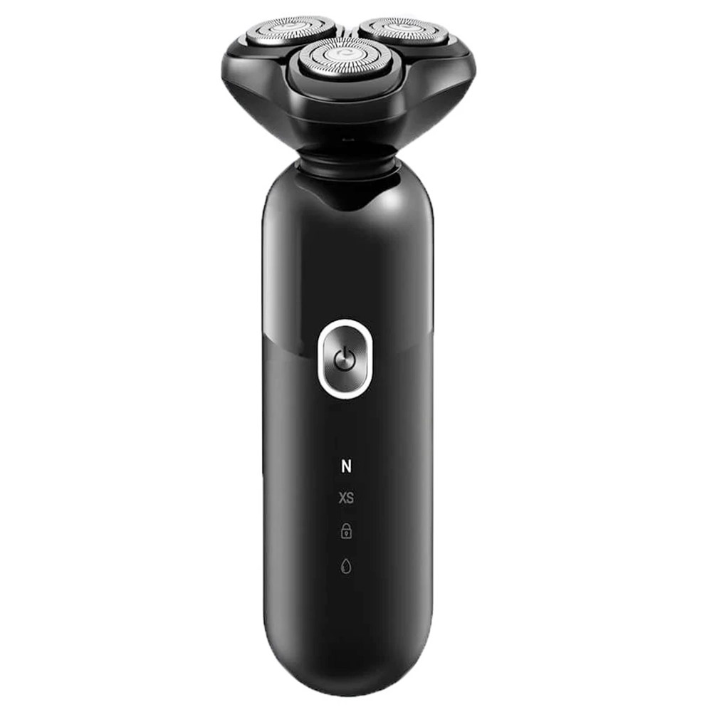

Enchen Mocha S Electric Shaver Omnidirectional Floating Heads Smart Anti-Pich Electric Shaver Magnetic IPX7 Washable