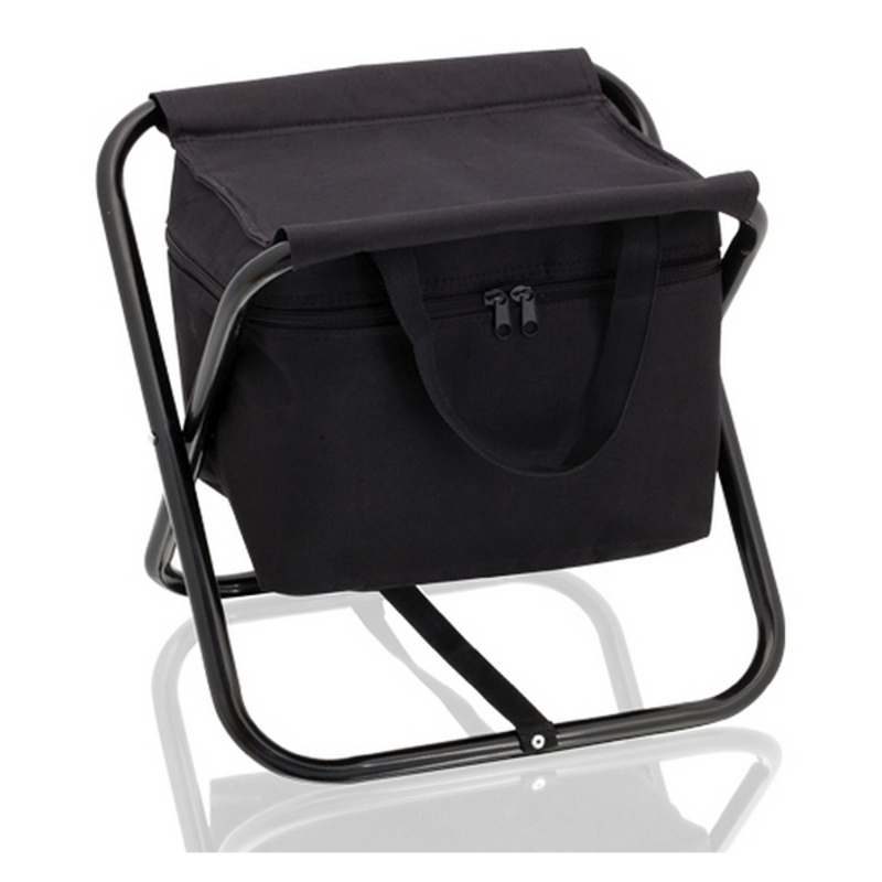 Folding Chair with Cooler 143571
