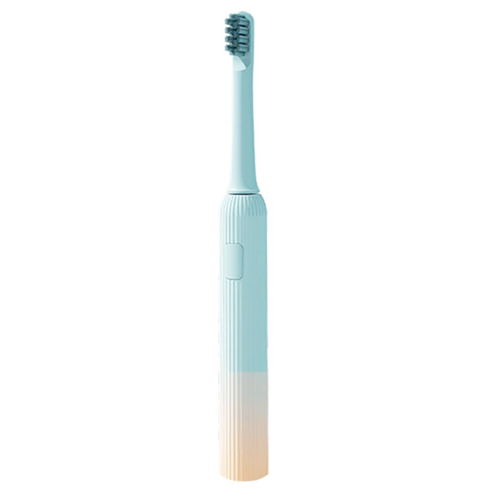 

Oclean Mint 5 Sonic Electric Toothbrush IPX7 Waterproof 3 Cleaning Modes Smart Timer Fast Charging - Gradient Blue