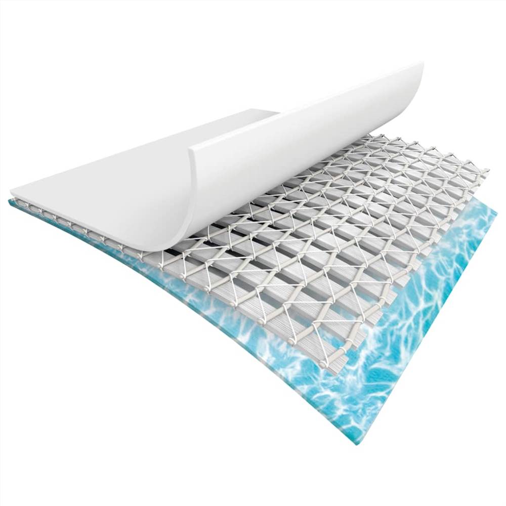 Intex Beachside Metal Frame Pool 305x76 cm