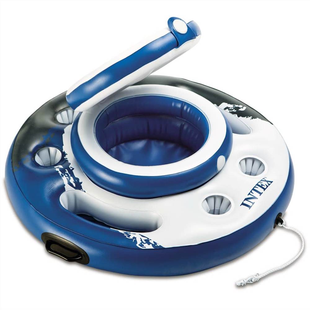 Intex Floating Beverage Holder Mega Chill