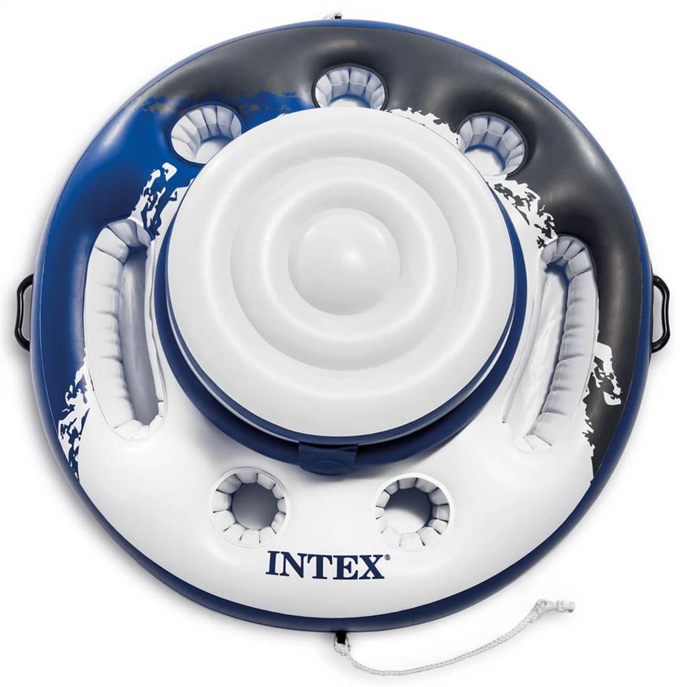 Intex Floating Beverage Holder Mega Chill