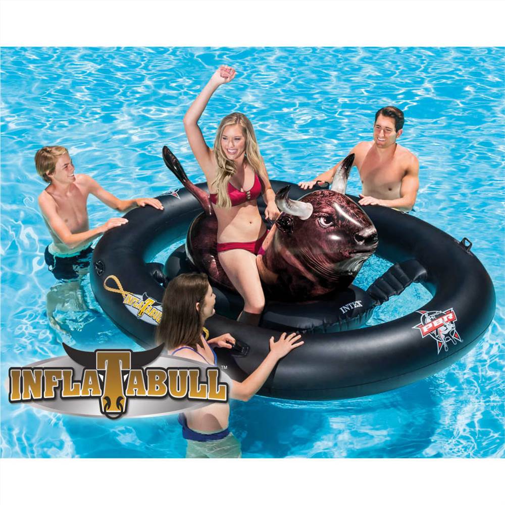 

Intex Pool Float Inflatabull 56280EU