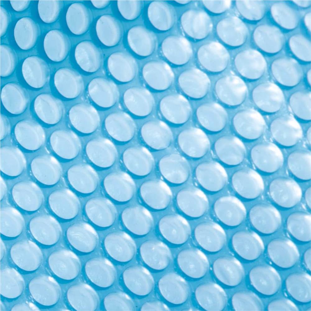 Intex Solar Pool Cover Round 488 cm