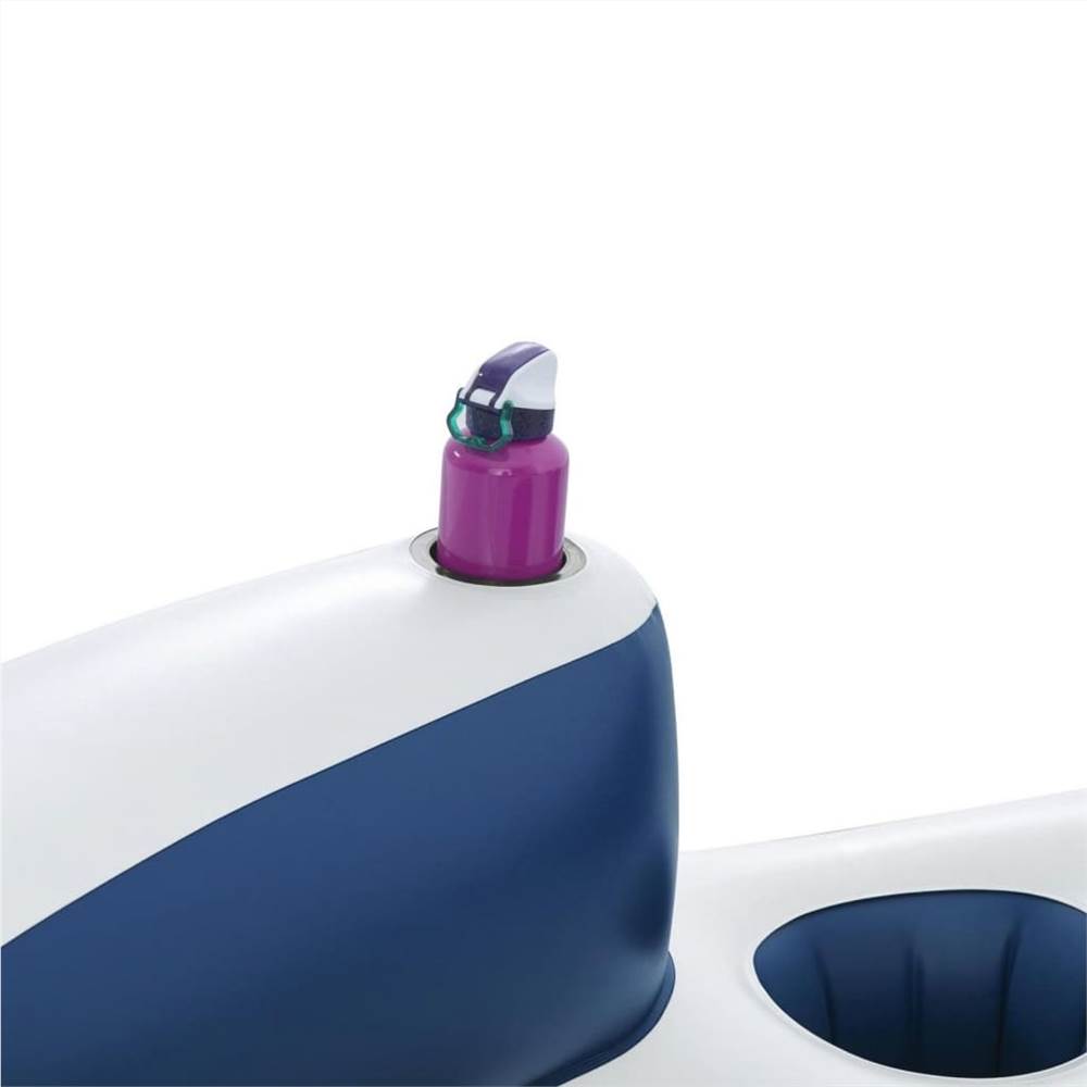 Bestway Floating Island Hydro-Force Lazy Dayz 239x63.5 cm