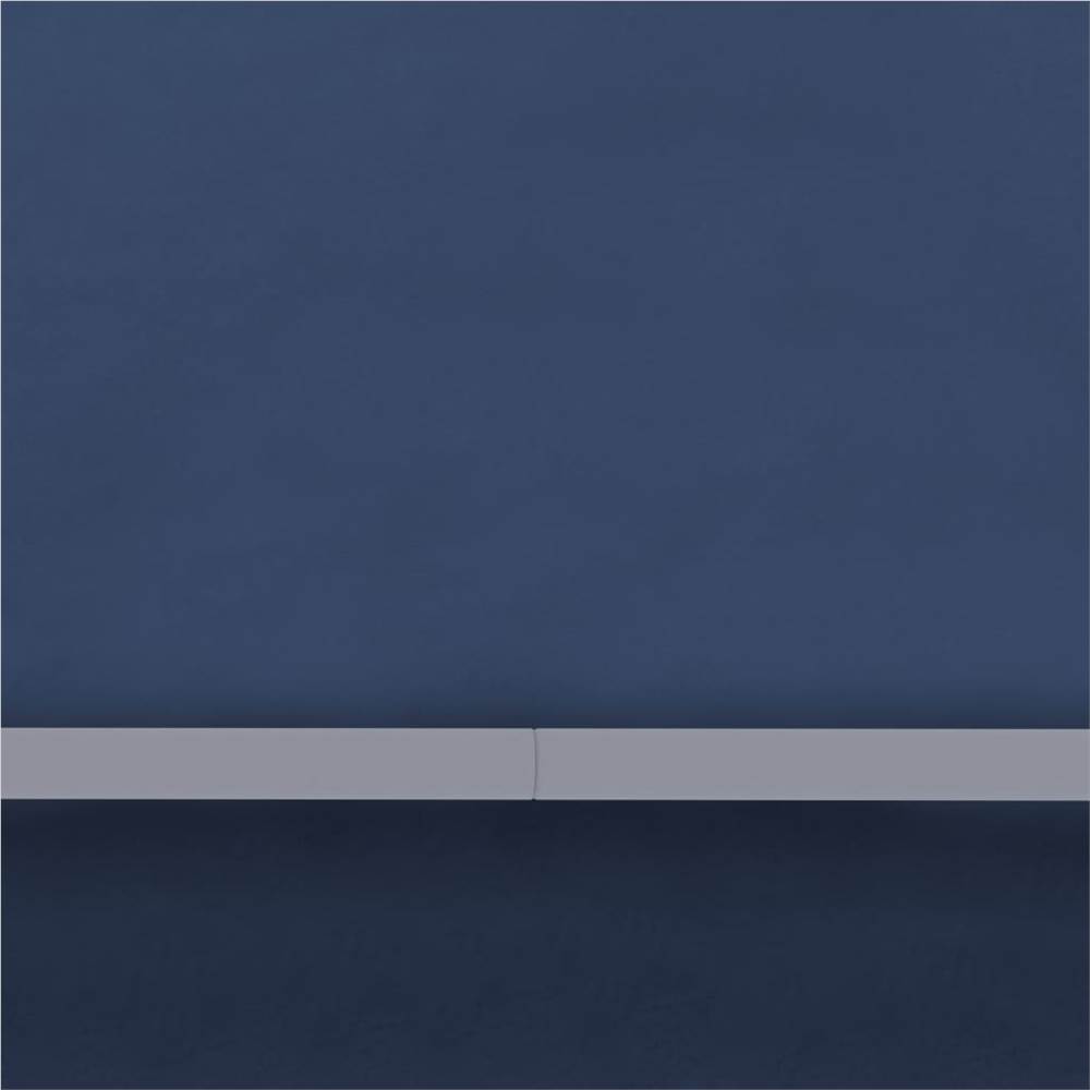 Party Tent 4x4 m Blue