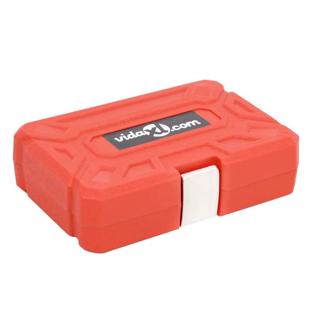 10 Piece Automotive Socket Set for Benz/BMW/Audi/Porsche