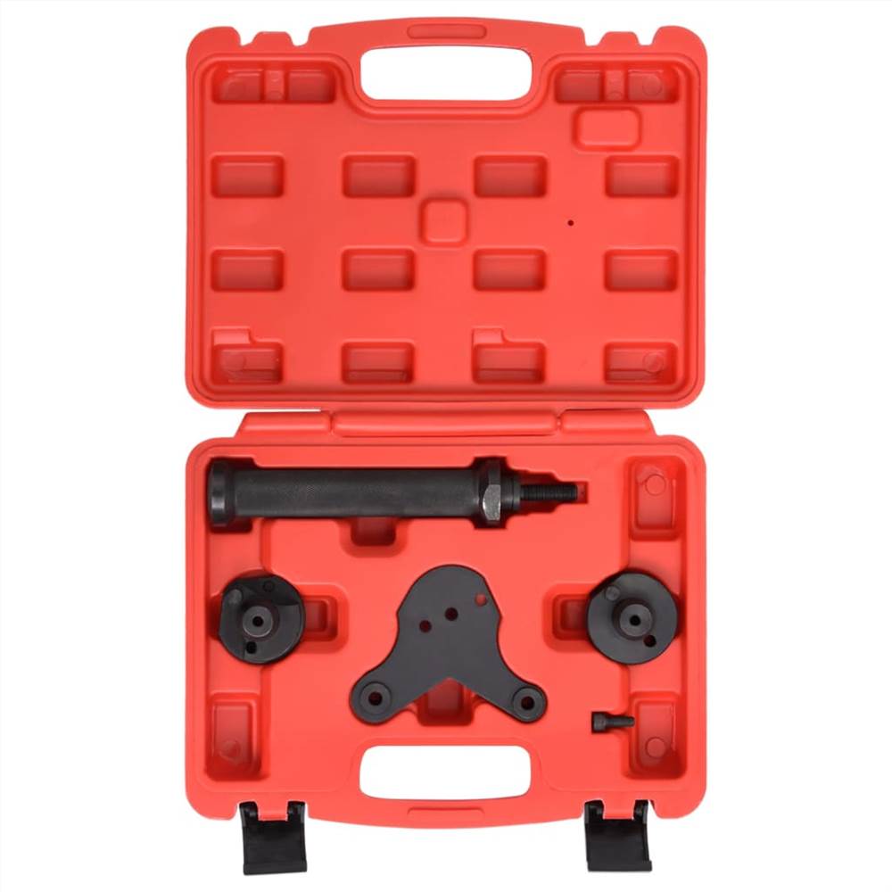 Balance Shaft Alignment Tool Set For BMW Engine Type B37 B38