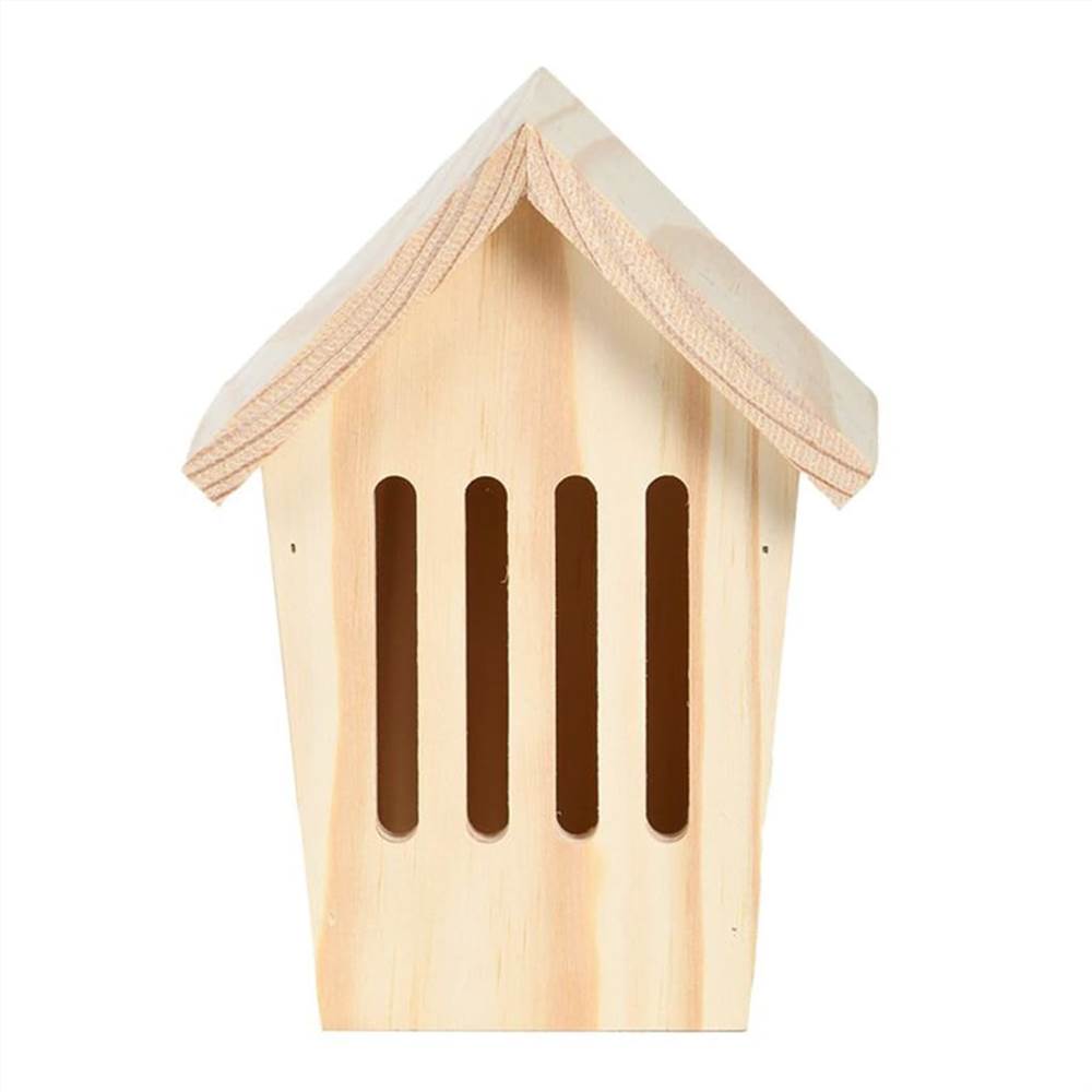 Esschert Design DIY Butterfly House with Paint