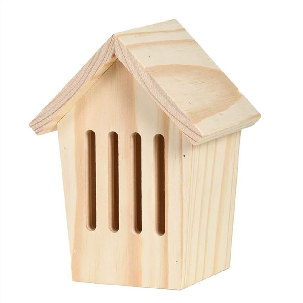 Esschert Design DIY Butterfly House with Paint