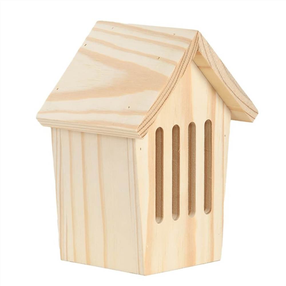 Esschert Design DIY Butterfly House with Paint
