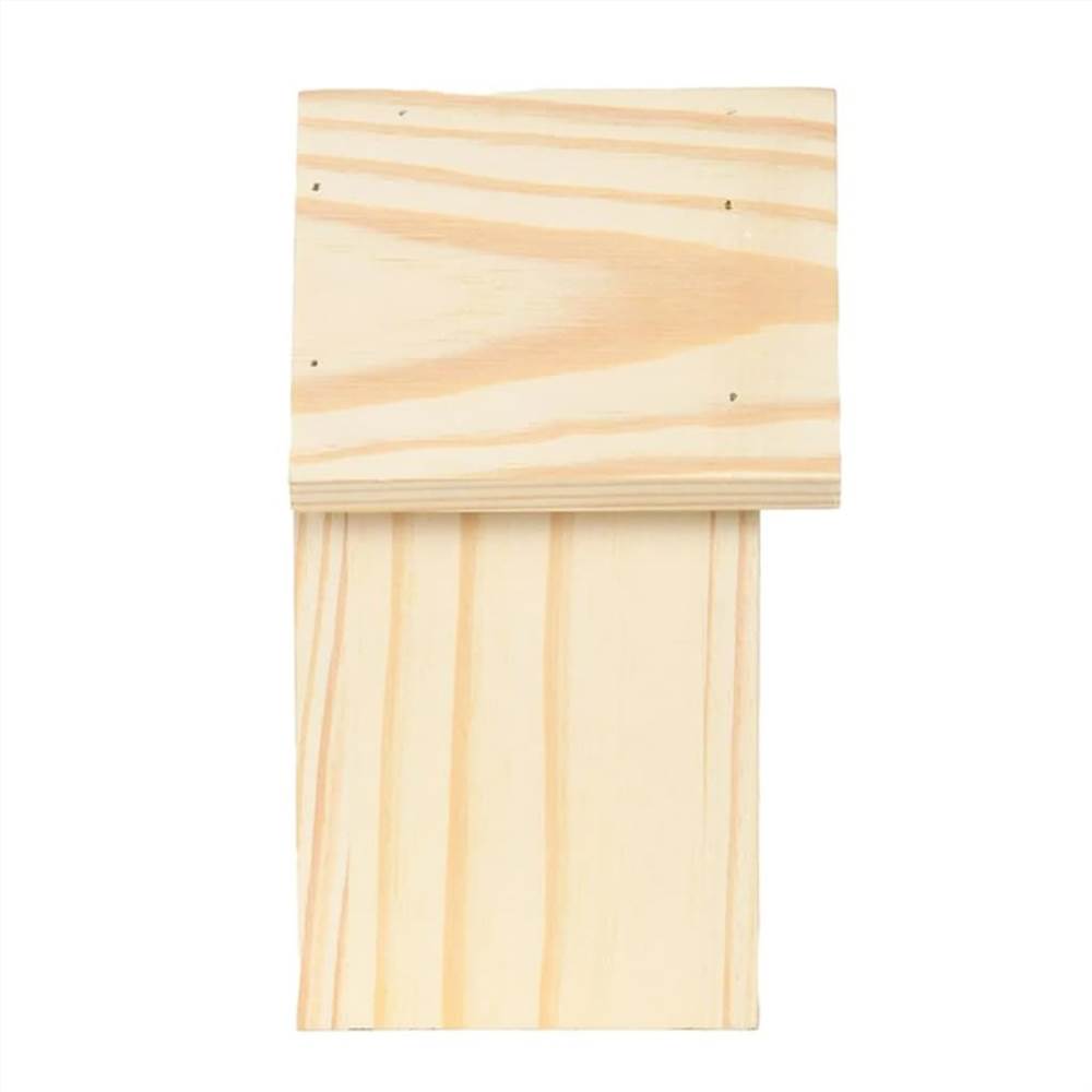 Esschert Design DIY Butterfly House with Paint