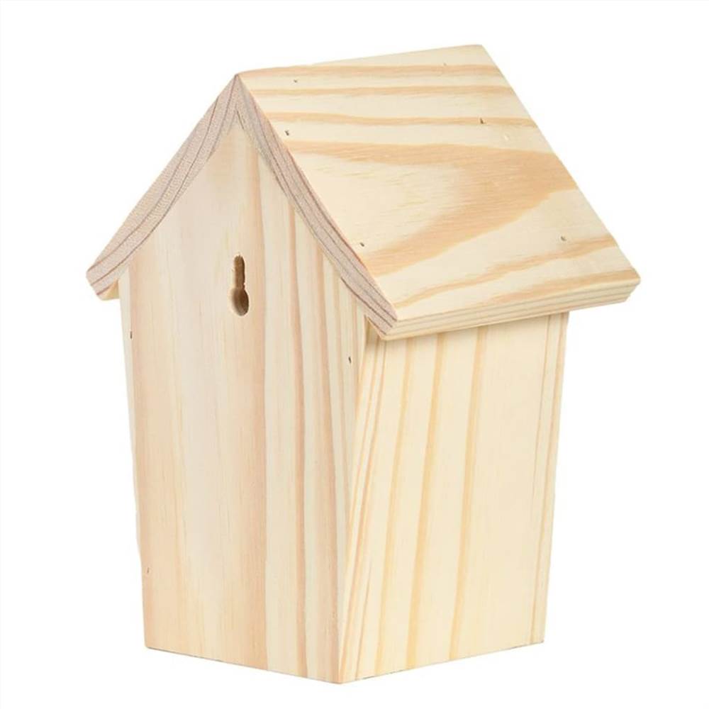 Esschert Design DIY Butterfly House with Paint