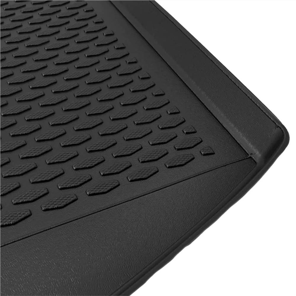 Car Boot Mat for VW TOURAN (2003-2015) (5 Person-model) Rubber