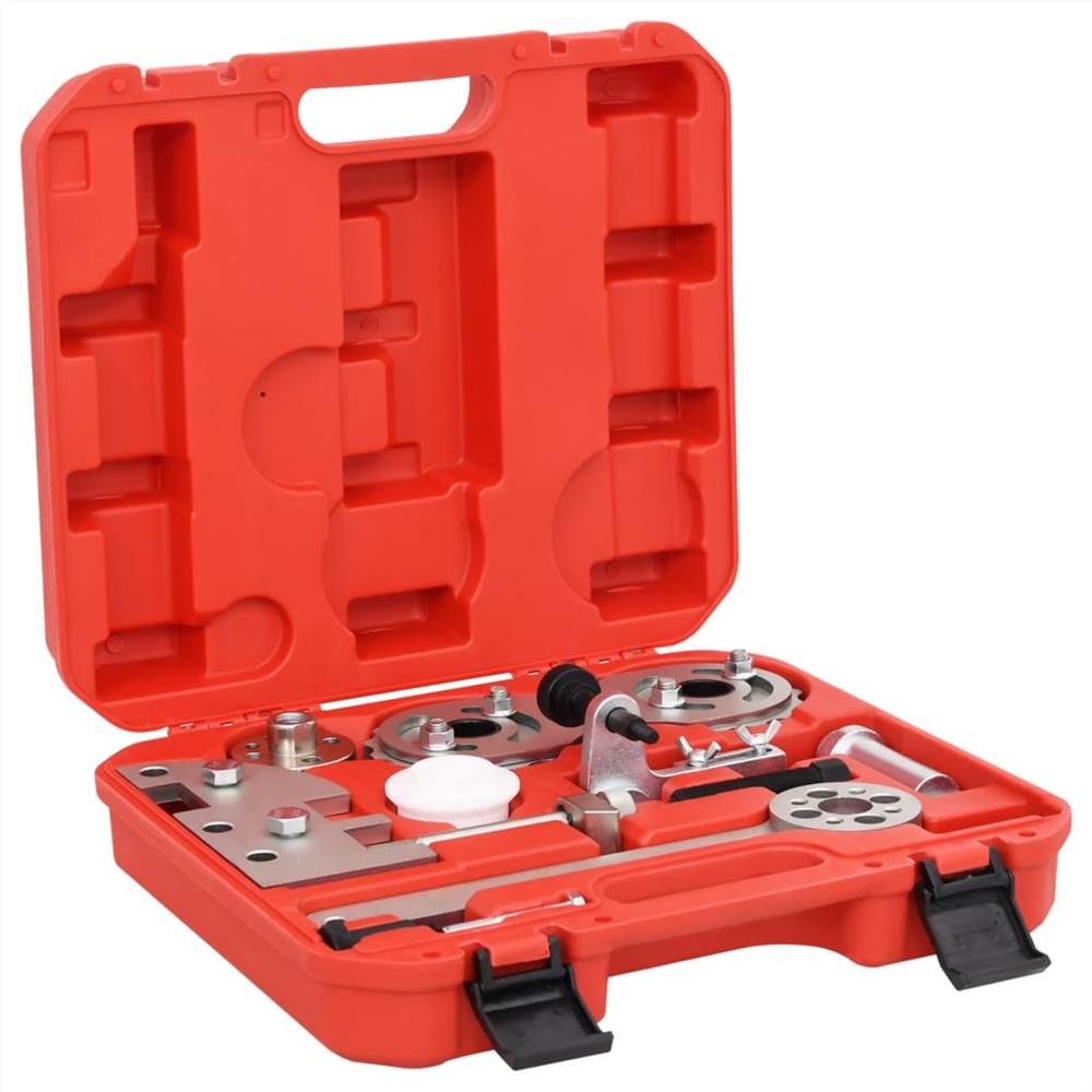 

Camshaft Alignment Timing Tool Set for Volvo Engine Type B4204