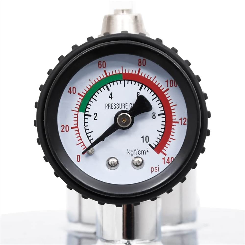 Universal Brake Bleeder Set