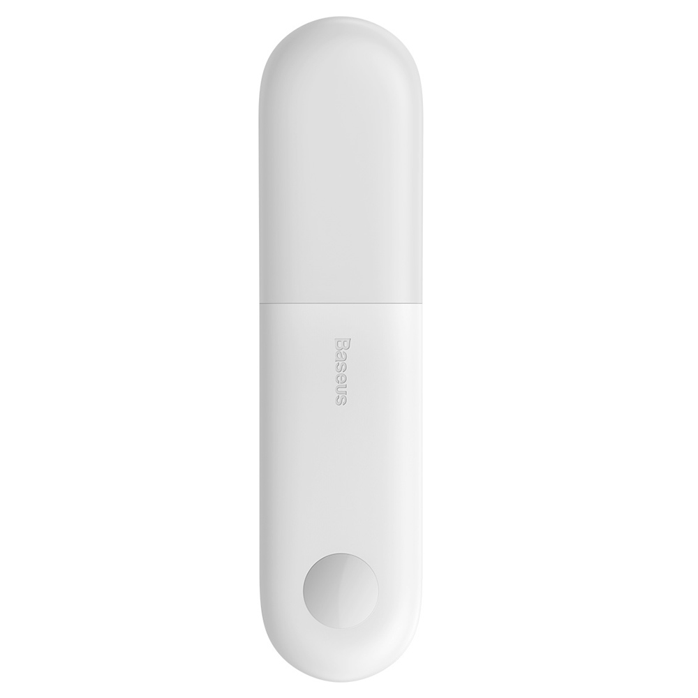 

Baseus PIR LED Motion Sensor Light Y-Shape USB Rechargeable Magnetic Light - Cold White
