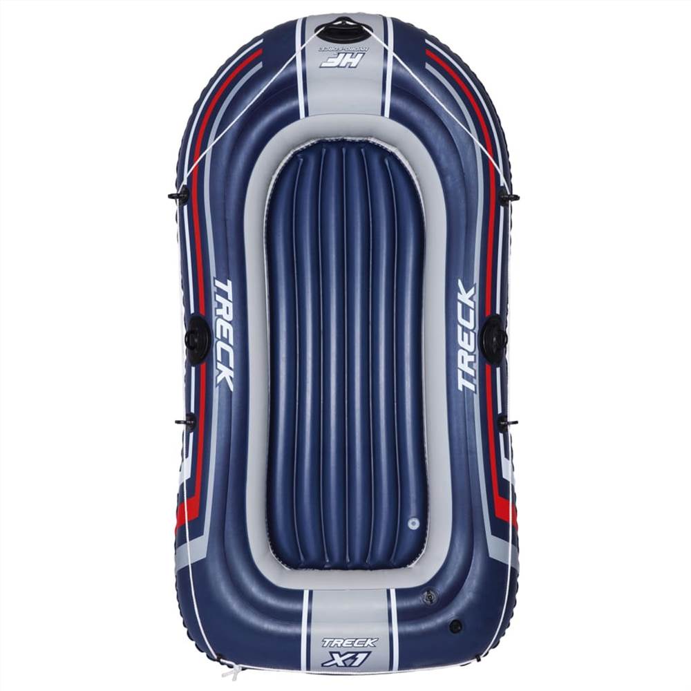 Bestway Hydro-Force Inflatable Boat Treck X1 228x121 cm 61064