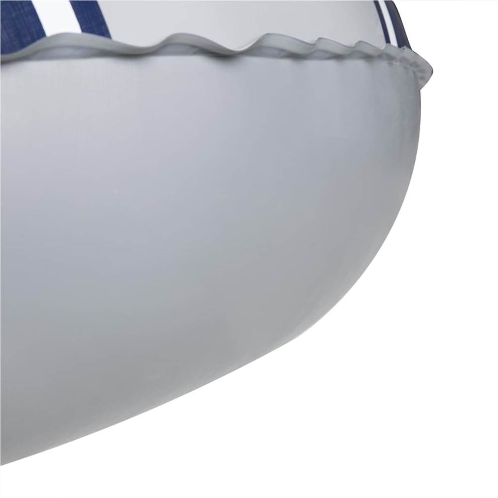 Bestway Hydro-Force Inflatable Boat Treck X1 228x121 cm 61064