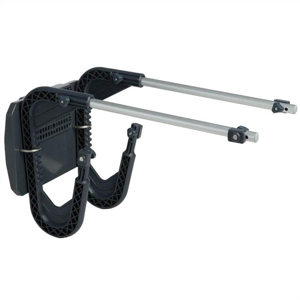 Intex Inflatable Boat Set Seahawk 2 with Trolling Motor and Bracket