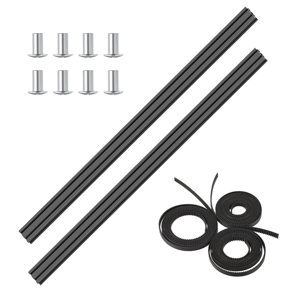 

NEJE YC1150 Y Axis Expansion Kit, Expandable to 1150mm, Compatible with NEJE 3 Max / 3 Pro / 2S Max