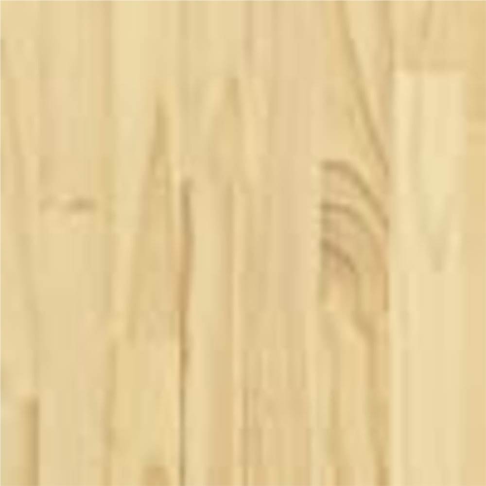 Bed Frame Solid Wood 75x190 cm 2FT6 Small Single
