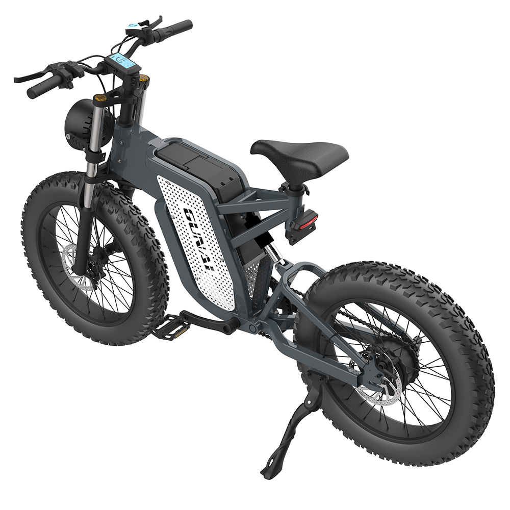 Gunai Mx Bicicleta El Ctrica Pulgadas V Ah W Km H Kg