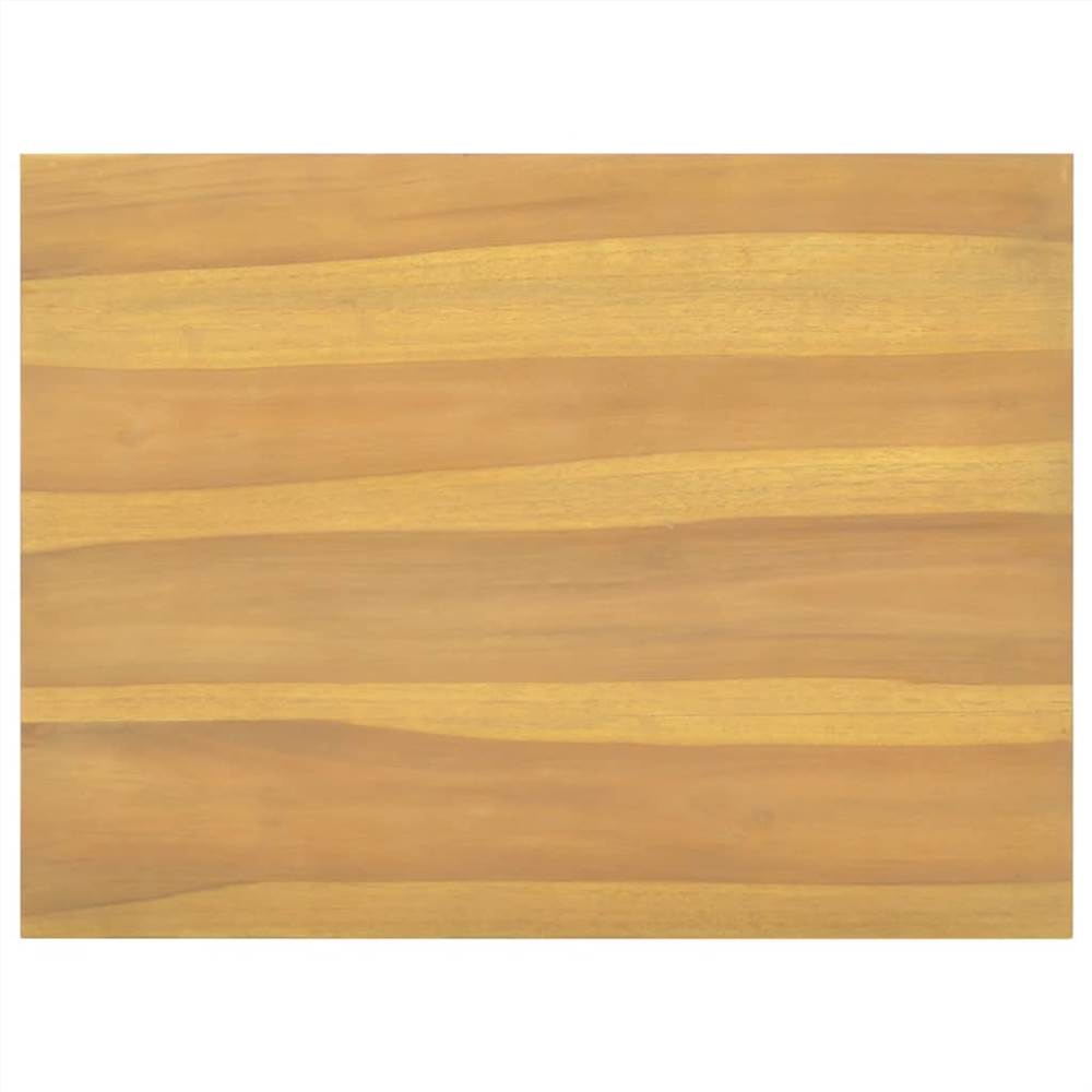 Bathroom Cabinet 60x45x75 cm Solid Wood Teak