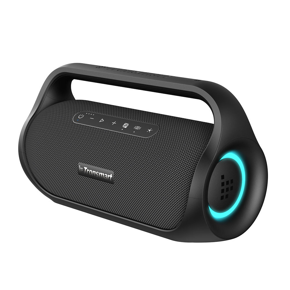 Tronsmart Bang Mini 50W Portable Party Speaker Czech