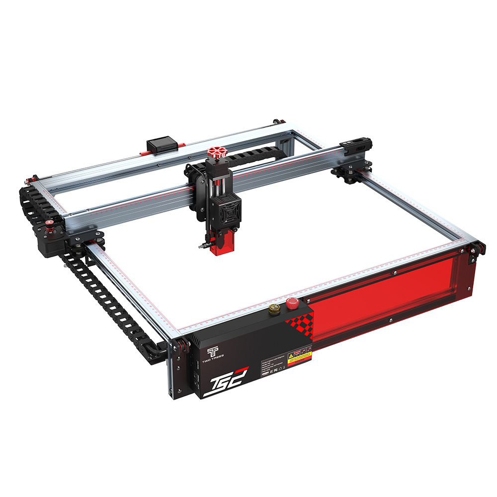 Two Trees Ts Laser Engraver W Europe