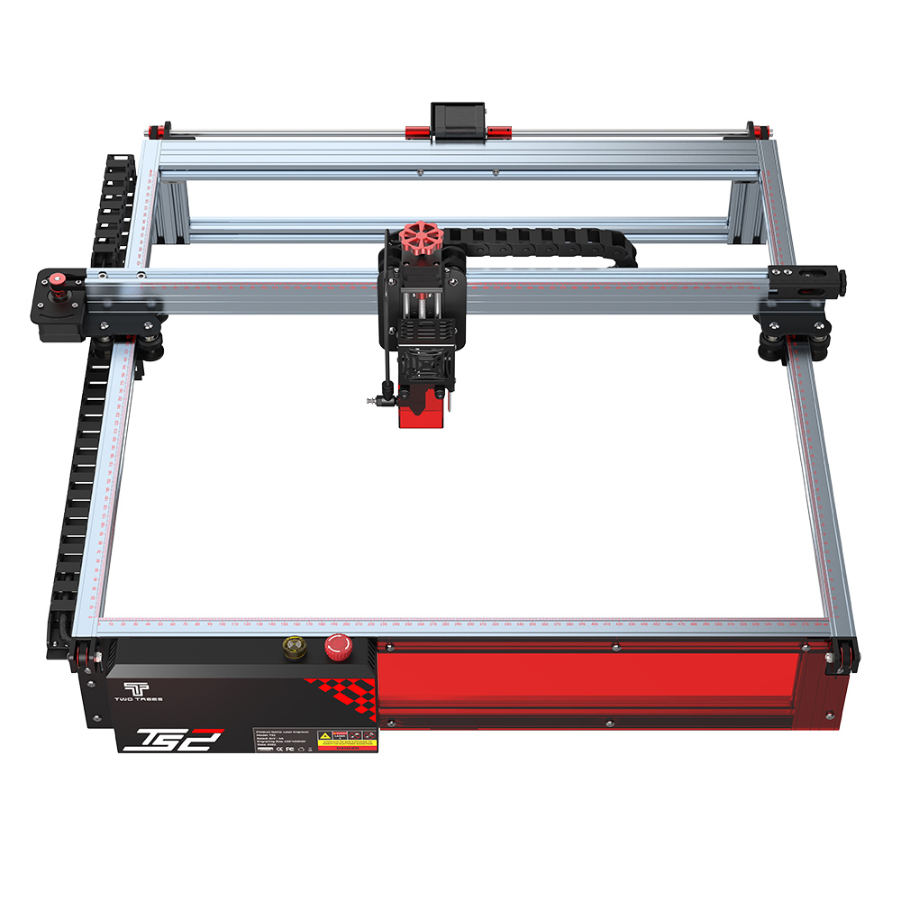 TWO TREES TS2 Laser Engraver 10W Europe