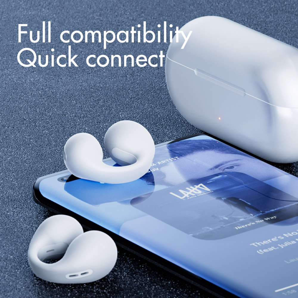 S New Cochlear Bluetooth Wireless Tws Earbuds